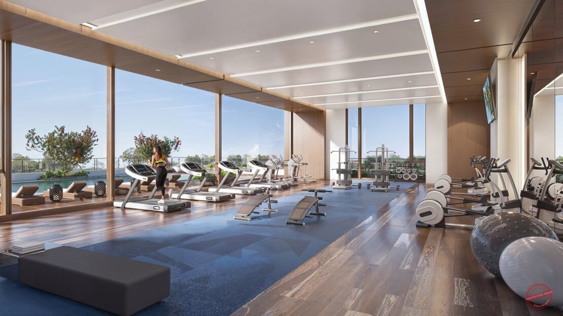 Beacon by Synina Apartment Kileleshwa