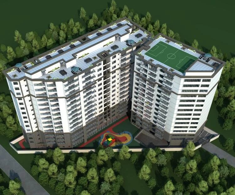 Affordable Apartment For Sale In Kileleshwa, Nairobi