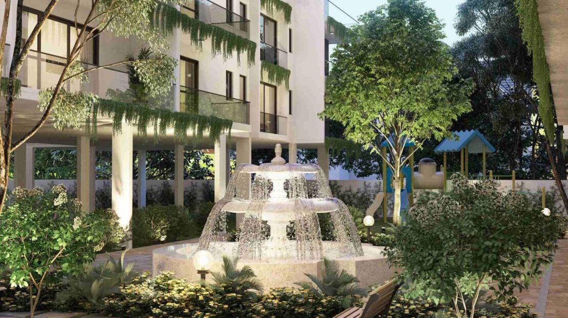 Supreme Modern Lifestyle, Luxurious 4 & 5 Bedroom + DSQ Apartments In Kilimani., Nairobi