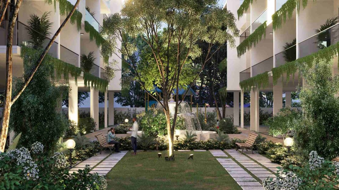 Supreme Modern Lifestyle, Luxurious 4 & 5 Bedroom + DSQ Apartments In Kilimani., Nairobi