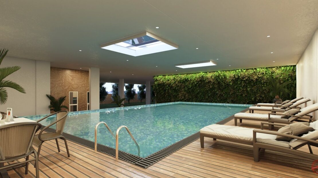 Supreme Modern Lifestyle, Luxurious 4 & 5 Bedroom + DSQ Apartments In Kilimani., Nairobi
