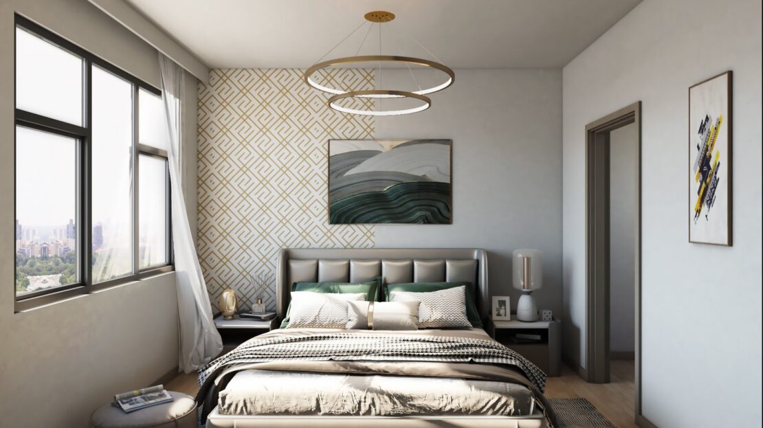 Amaiya Garden City apartments