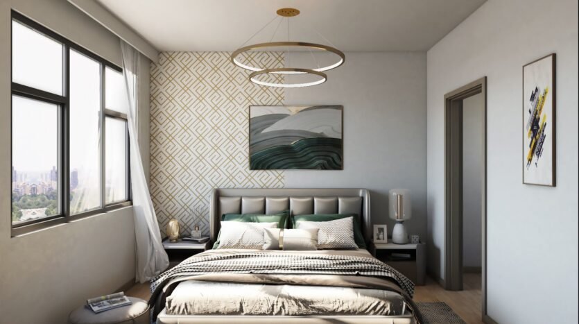 Amaiya Garden City apartments