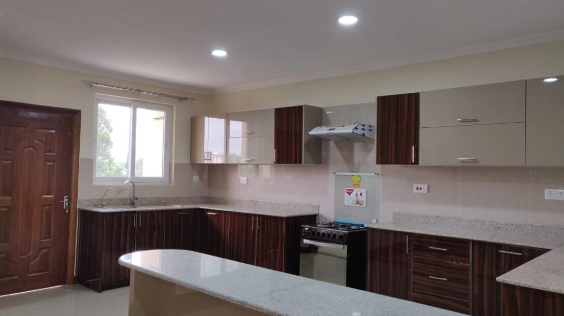 (1) Facebook (2) at Lavington Perfect Home For You 3BR + DSQ, Nairobi