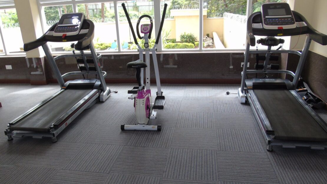 (1) Facebook (7) at Lavington Perfect Home For You 3BR + DSQ, Nairobi