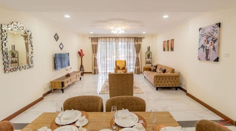 Kings Barini Apartments photo 1