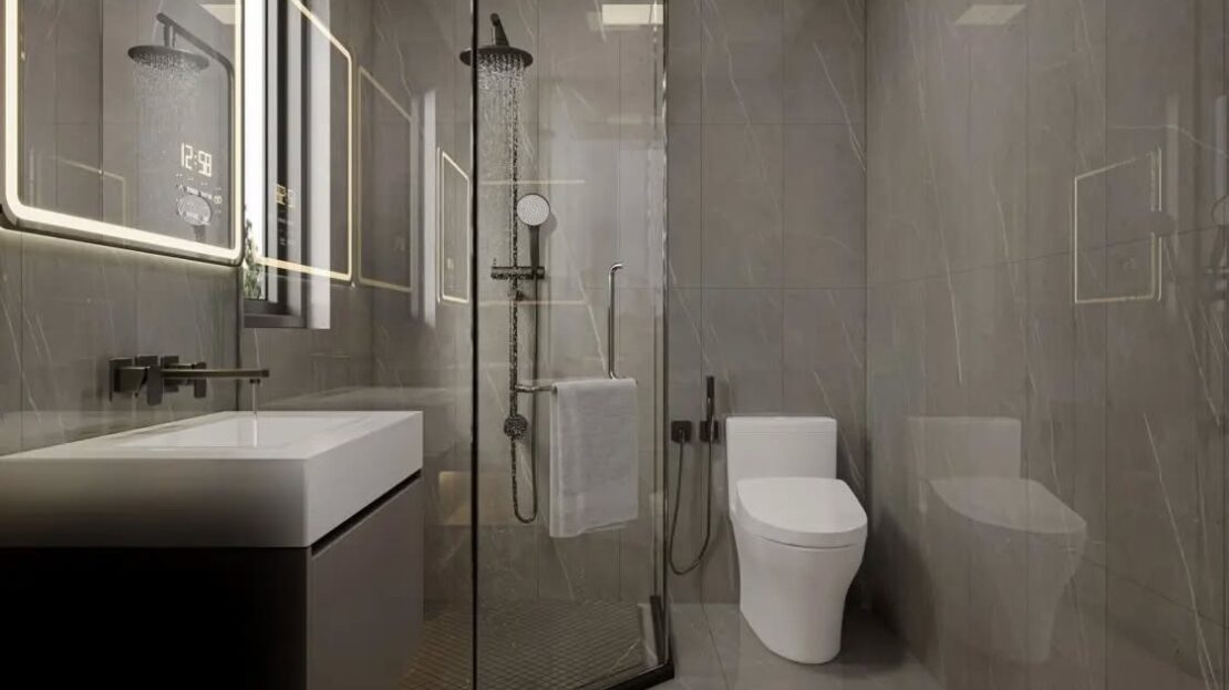 Ten50 Apartments Kilimani Nairobi – Your Prime Real Estate Investment Opportunity