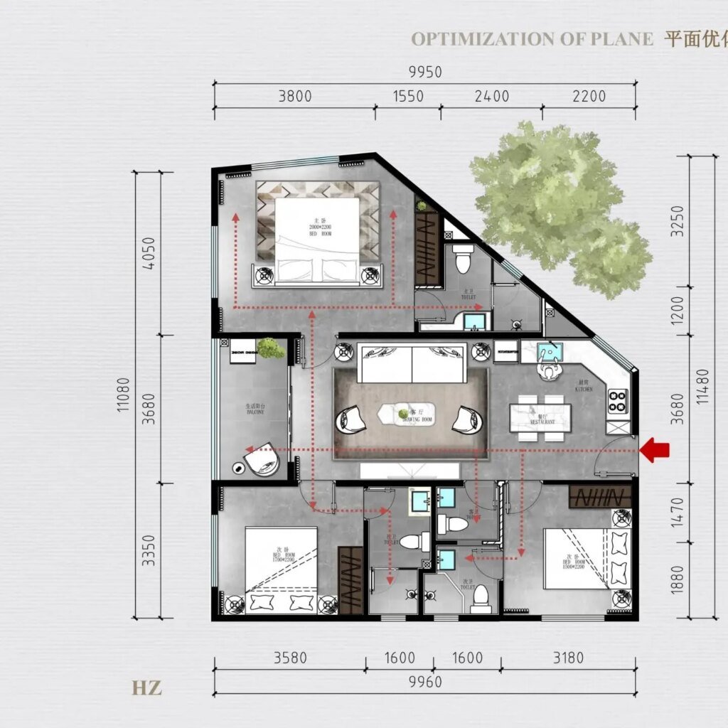 Ten50 Apartments Kilimani Nairobi – Your Prime Real Estate Investment Opportunity