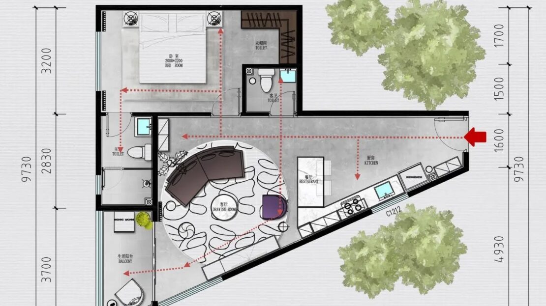 Ten50 Apartments Kilimani Nairobi – Your Prime Real Estate Investment Opportunity