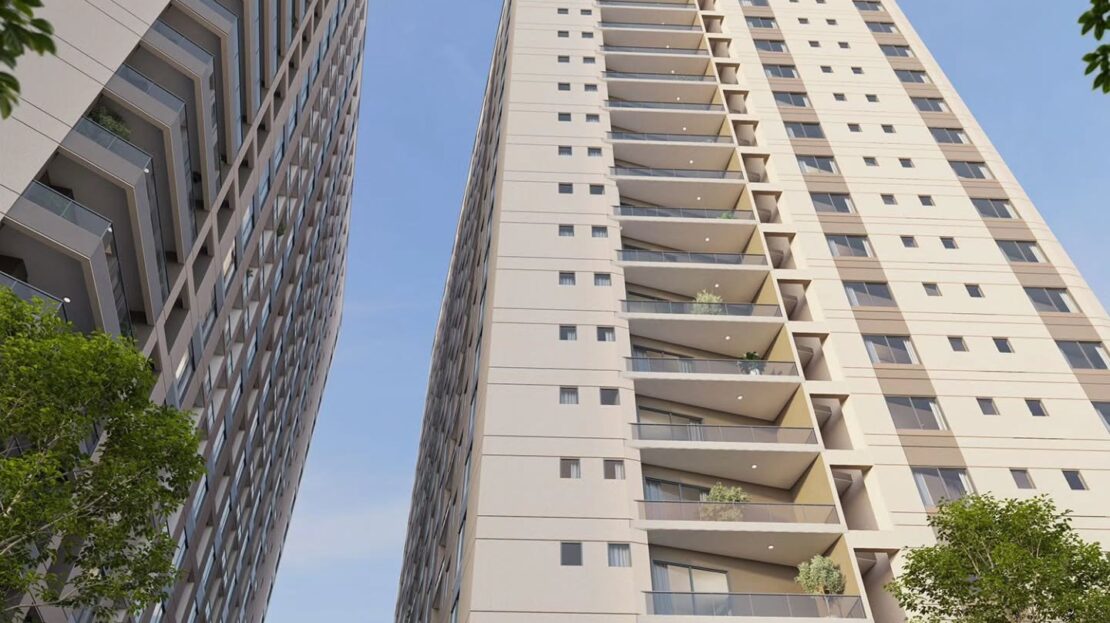 Ten50 Apartments Kilimani Nairobi