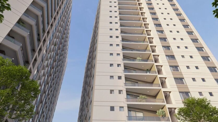 Ten50 Apartments Kilimani Nairobi