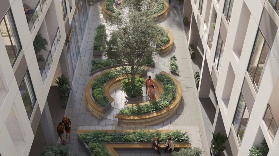 Ten50 Apartments Kilimani Nairobi