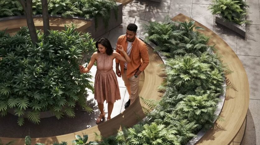 Ten50 Apartments Kilimani Nairobi