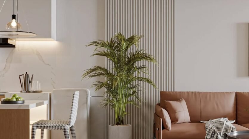 Ten50 Apartments Kilimani Nairobi