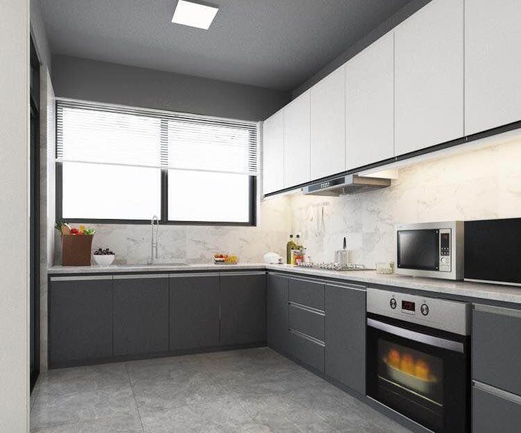 New Spacious Apartment For Sale In Kileleshwa., Nairobi