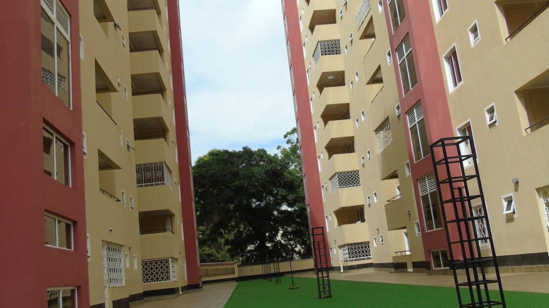 Perfect 3 Bedroom Apartments All En-Suite With DSQ, Kilimani, Nairobi