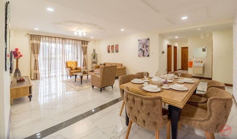 Barini Apartments photo 3