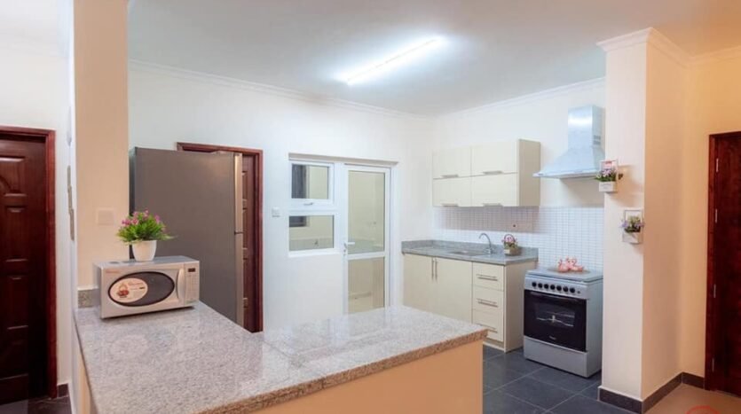 Eden Garden Apartment