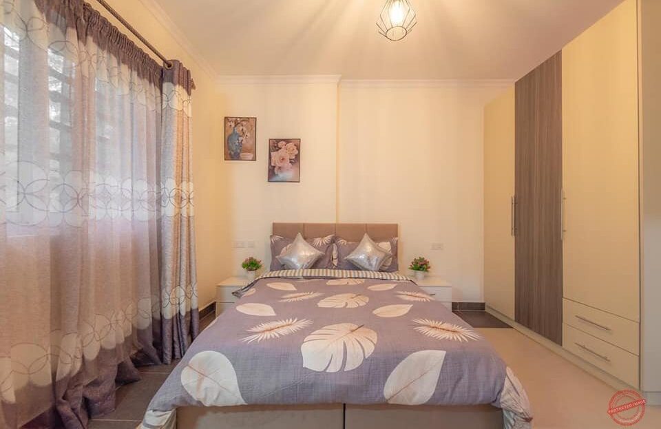 2 Bedroom 140 Sqm Apartment For Sale In Lavington All En-Suite, Nairobi