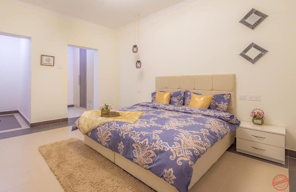 2 Bedroom 140 Sqm Apartment For Sale In Lavington All En-Suite, Nairobi