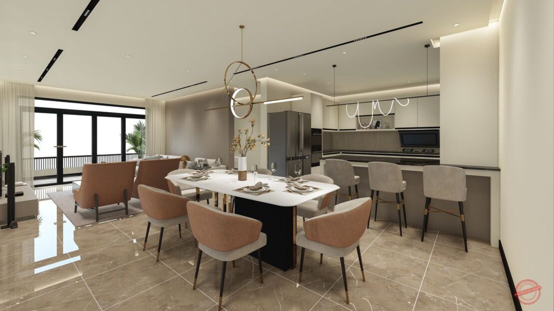 Hookwood Residency: Premier Off-Plan Apartments In Westlands, Nairobi.
