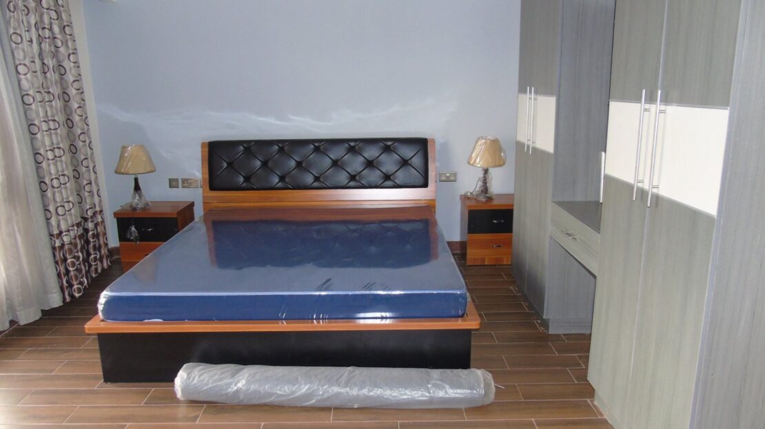 Luxury Fully Furnished 3 Bedrooms + Dsq In Lavington TO LET, Nairobi