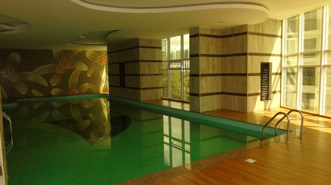 Luxury Fully Furnished 3 Bedrooms + Dsq In Lavington TO LET, Nairobi