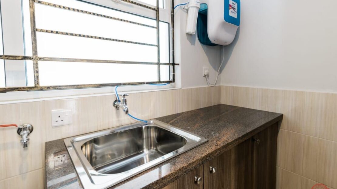 Serious 2 Bedrooms Apartment For Sale In Kileleshwa, Nairobi