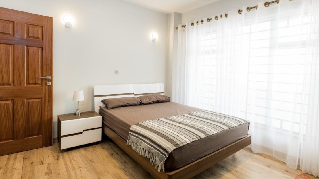 Serious 2 Bedrooms Apartment For Sale In Kileleshwa, Nairobi