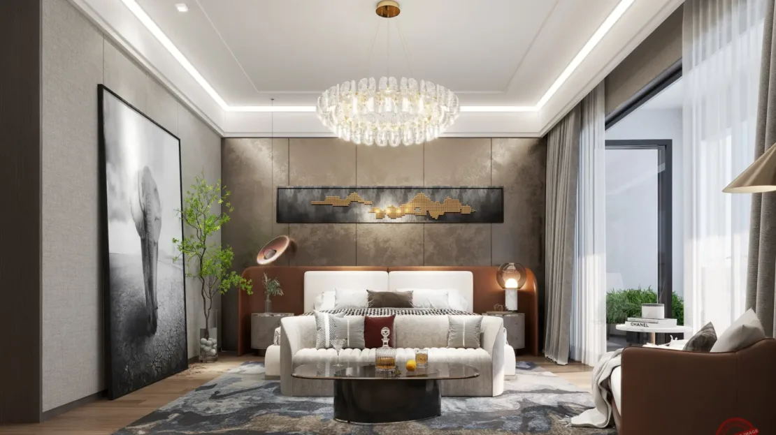 ONLYOU ELGEYO Kilimani Apartment