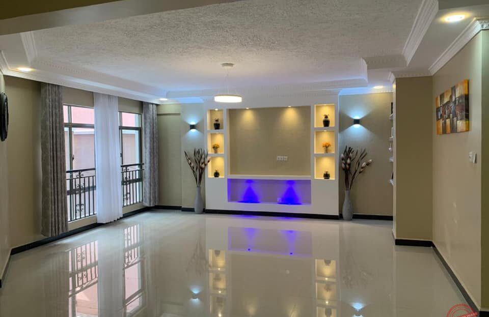 Spacious 3 $ 4 Bedrooms With DSQs Apartment FOR SALE And In Kilimani., Kilimani|Lavington, Nairobi