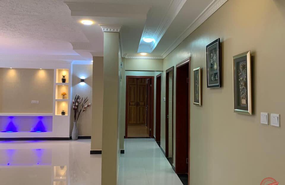 Spacious 3 $ 4 Bedrooms With DSQs Apartment FOR SALE And In Kilimani., Kilimani|Lavington, Nairobi