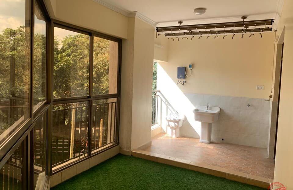 Spacious 3 $ 4 Bedrooms With DSQs Apartment FOR SALE And In Kilimani., Kilimani|Lavington, Nairobi