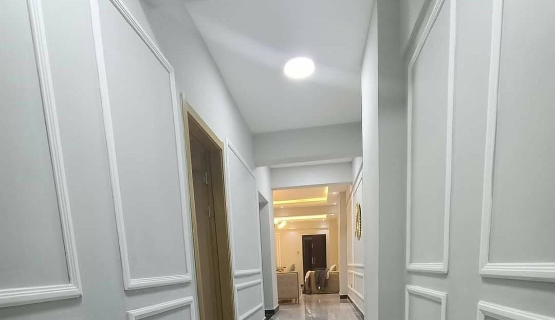 New Apartment For Sale In Kileleshwa, 3BR, Nairobi