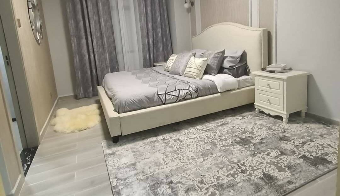 New Apartment For Sale In Kileleshwa, 3BR, Nairobi