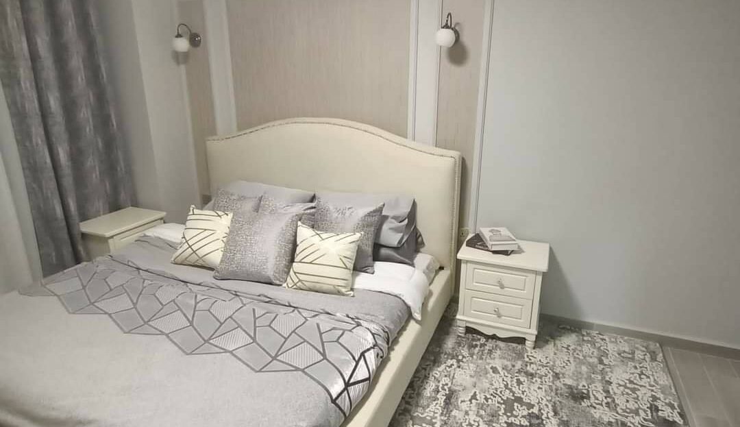 New Apartment For Sale In Kileleshwa, 3BR, Nairobi