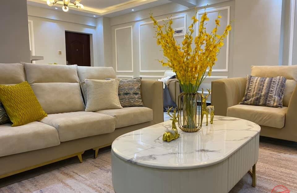 New Apartment For Sale In Kileleshwa, 3BR, Nairobi