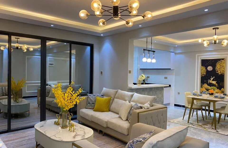 New Apartment For Sale In Kileleshwa, 3BR, Nairobi