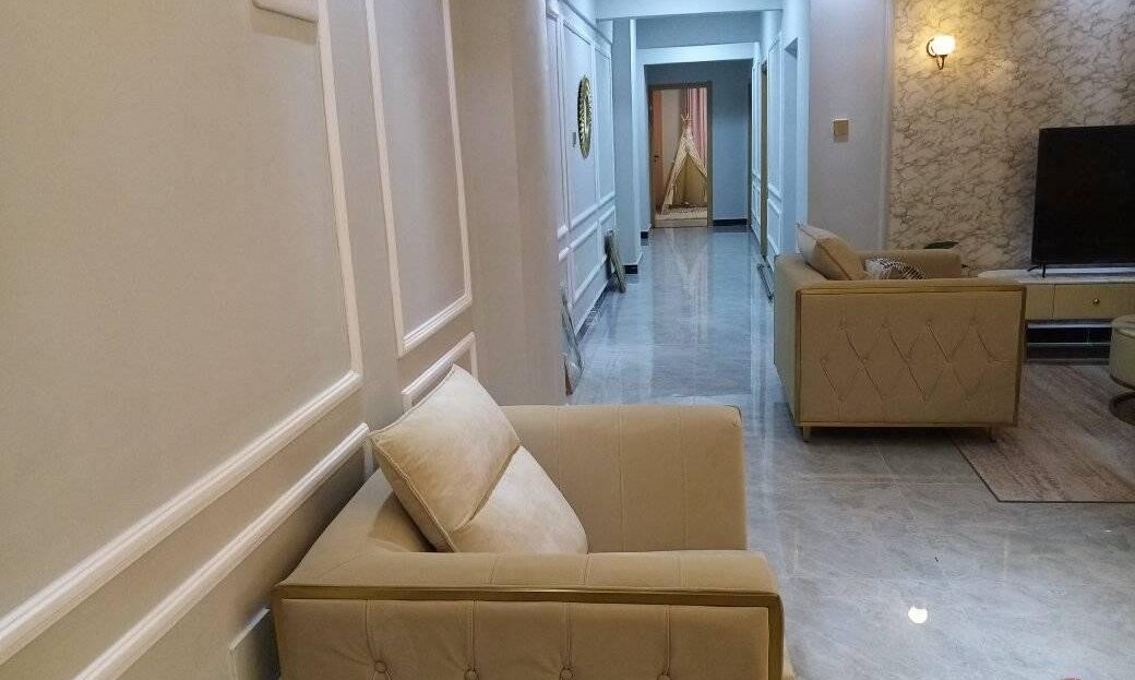 New Apartment For Sale In Kileleshwa, 3BR, Nairobi