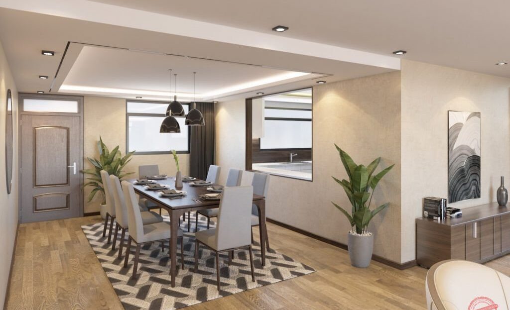Supreme Modern Lifestyle, Luxurious 4 & 5 Bedroom + DSQ Apartments In Kilimani., Nairobi