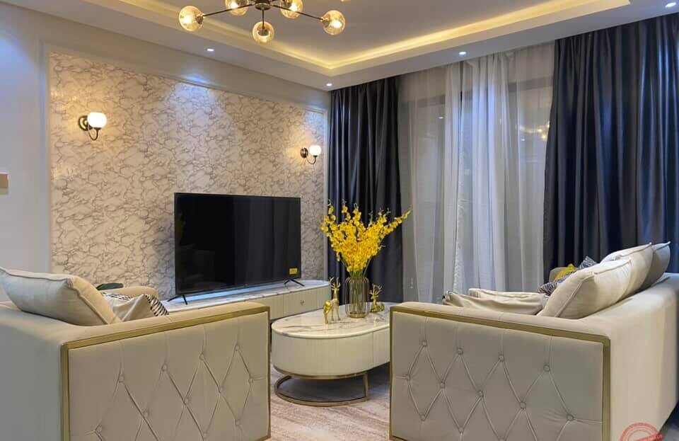 New Apartment For Sale In Kileleshwa, 3BR, Nairobi