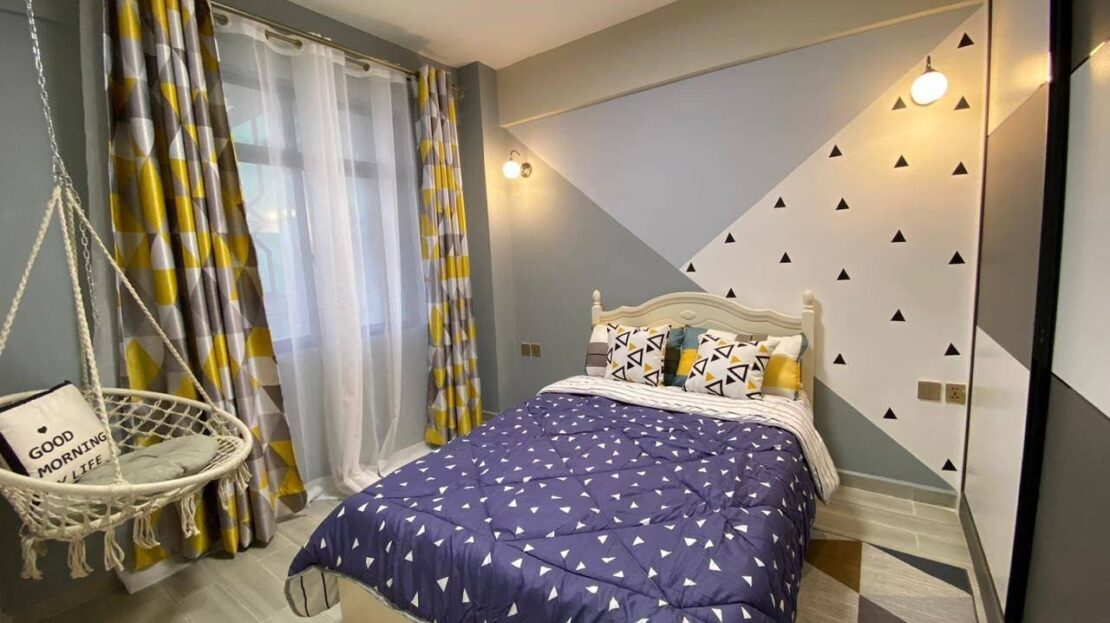 New Apartment For Sale In Kileleshwa, 3BR, Nairobi