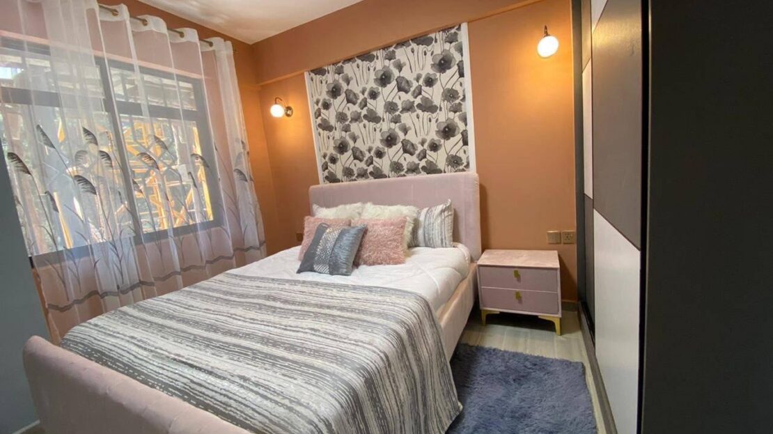 New Apartment For Sale In Kileleshwa, 3BR, Nairobi