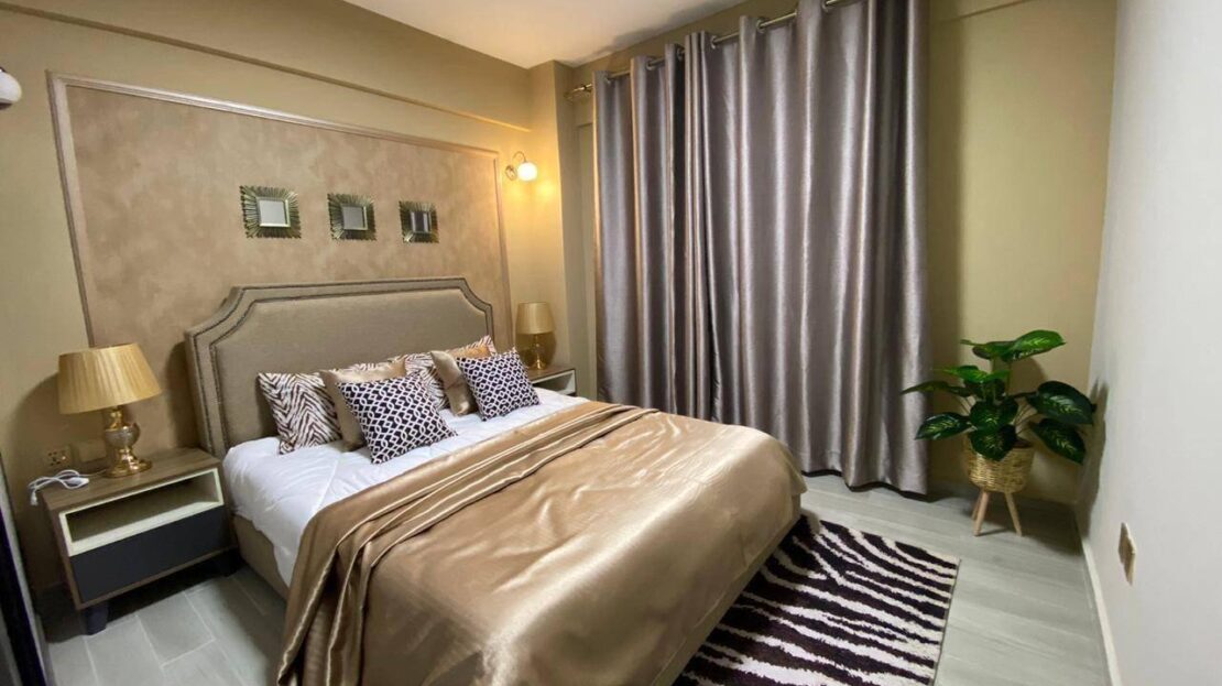 New Apartment For Sale In Kileleshwa, 3BR, Nairobi