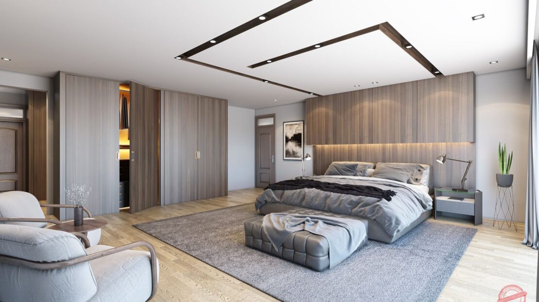 Supreme Modern Lifestyle, Luxurious 4 & 5 Bedroom + DSQ Apartments In Kilimani., Nairobi