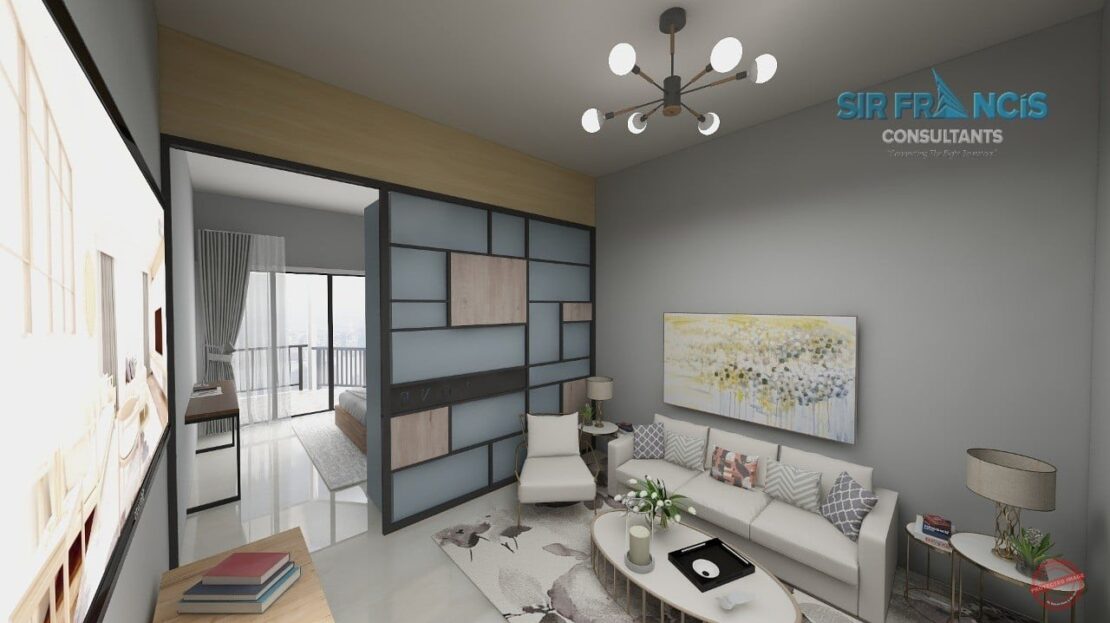 Beautiful Apartments For Sale At Valley Arcade, Lavington., Kilimani, Nairobi
