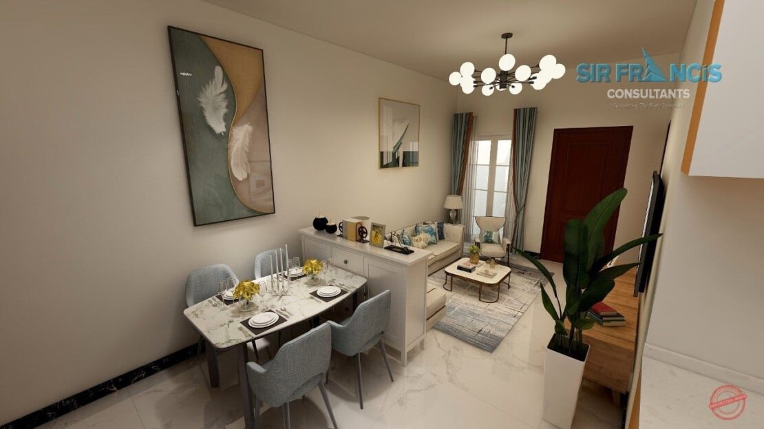 Beautiful Apartments For Sale At Valley Arcade, Lavington., Kilimani, Nairobi