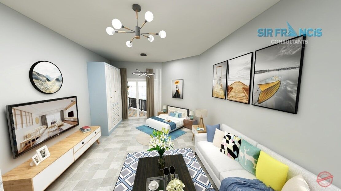Beautiful Apartments For Sale At Valley Arcade, Lavington., Kilimani, Nairobi