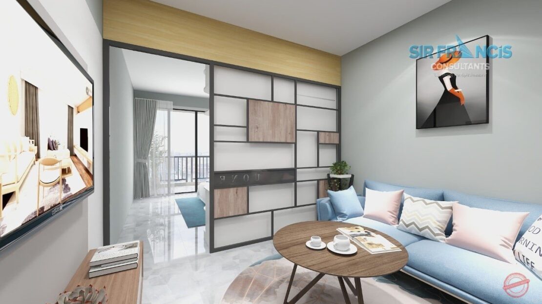 Beautiful Apartments For Sale At Valley Arcade, Lavington., Kilimani, Nairobi