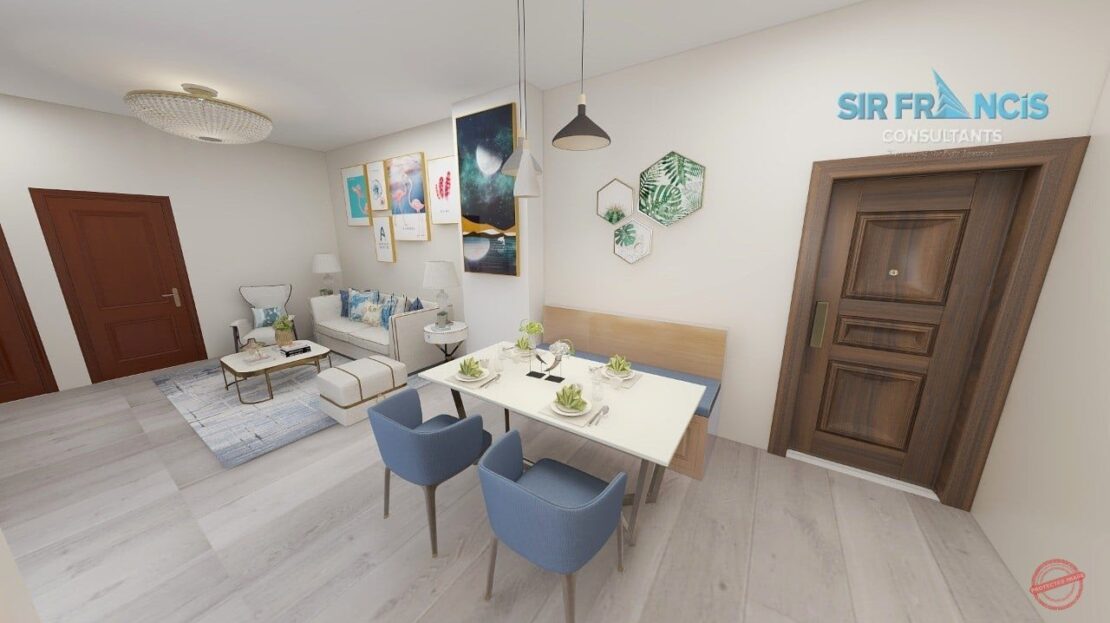 Beautiful Apartments For Sale At Valley Arcade, Lavington., Kilimani, Nairobi